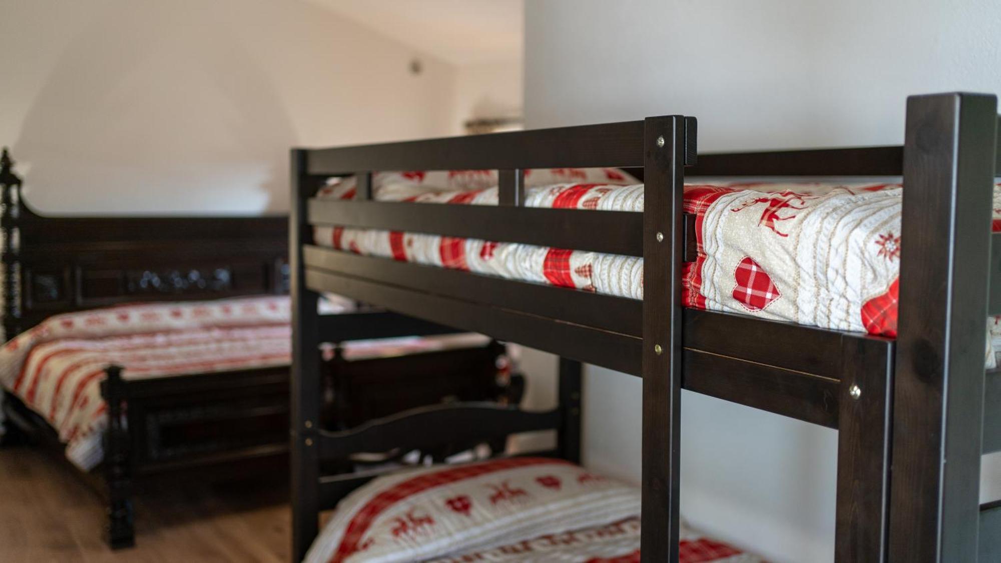 B&B La Meridiana Монченисио Екстериор снимка